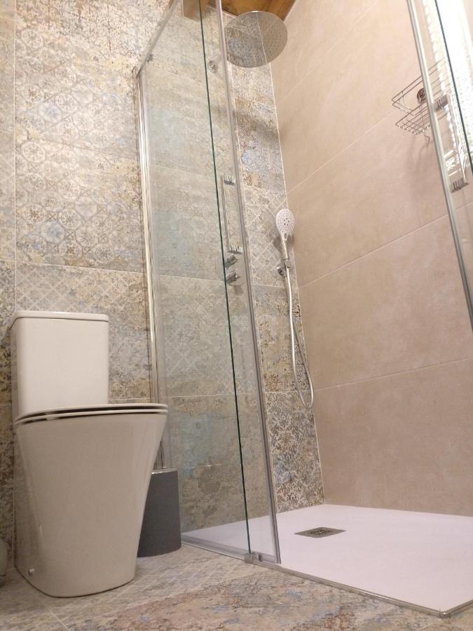 Casa O Sobrado Villa Allariz Kültér fotó