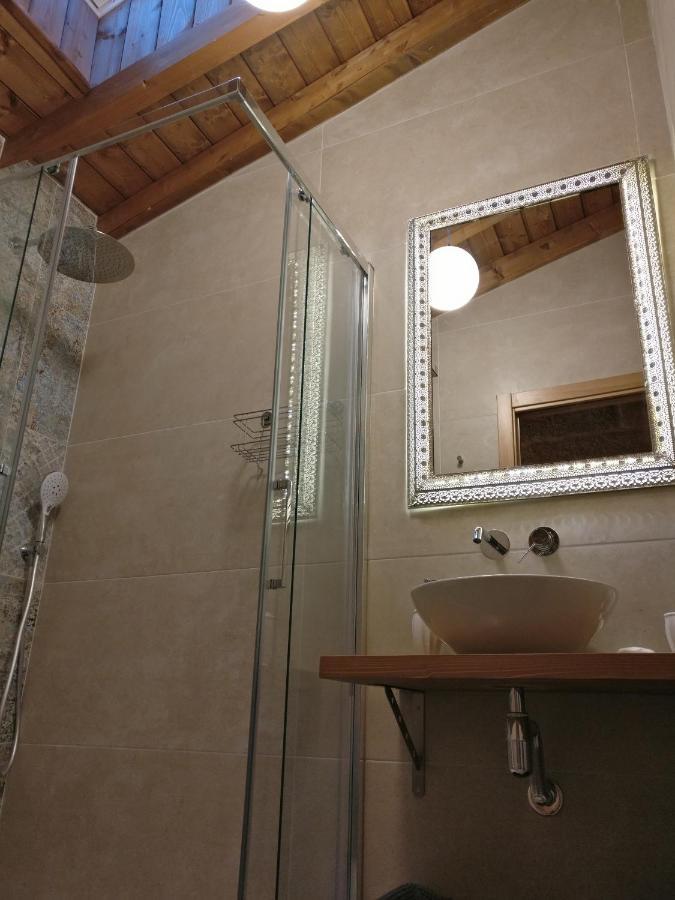 Casa O Sobrado Villa Allariz Kültér fotó
